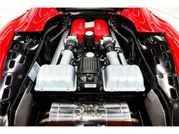 2004 Ferrari 360 (CC-2094012) for sale in Volo, Illinois