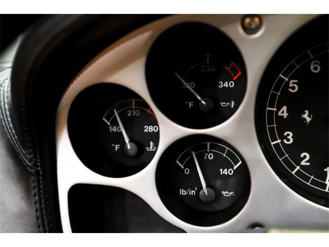 2004 Ferrari 360 (CC-2094012) for sale in Volo, Illinois