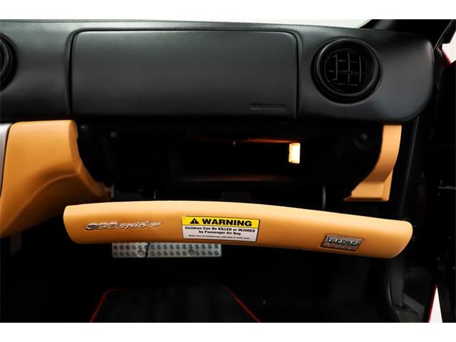 2004 Ferrari 360 (CC-2094012) for sale in Volo, Illinois