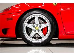 2004 Ferrari 360 (CC-2094012) for sale in Volo, Illinois