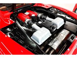 2004 Ferrari 360 (CC-2094012) for sale in Volo, Illinois