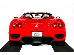 2004 Ferrari 360 (CC-2094012) for sale in Volo, Illinois