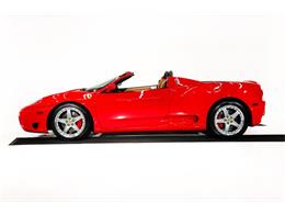 2004 Ferrari 360 (CC-2094012) for sale in Volo, Illinois