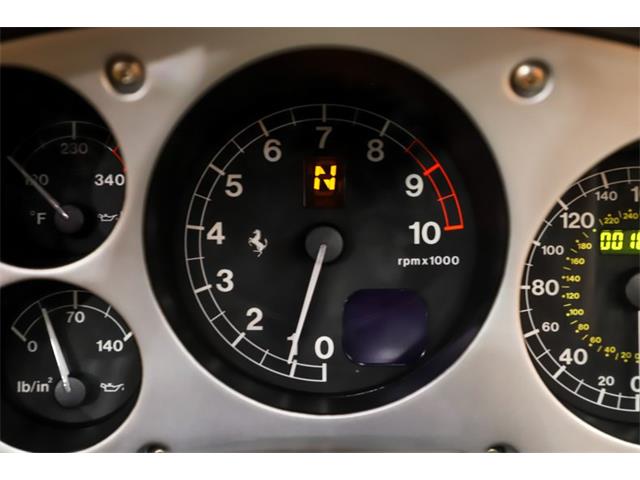 2004 Ferrari 360 (CC-2094012) for sale in Volo, Illinois