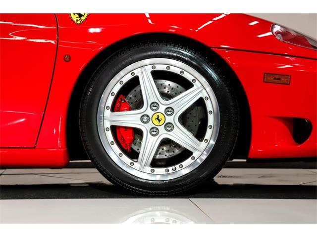 2004 Ferrari 360 (CC-2094012) for sale in Volo, Illinois