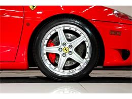 2004 Ferrari 360 (CC-2094012) for sale in Volo, Illinois