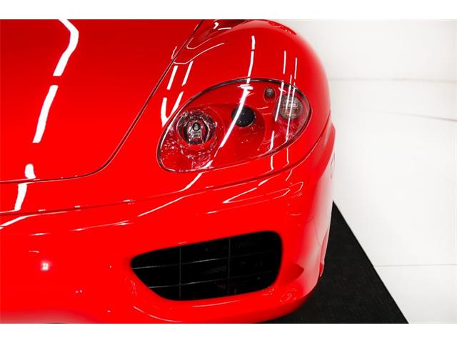 2004 Ferrari 360 (CC-2094012) for sale in Volo, Illinois