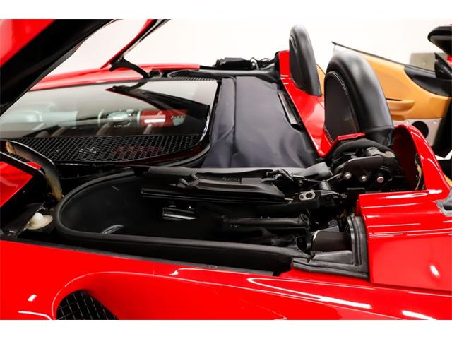 2004 Ferrari 360 (CC-2094012) for sale in Volo, Illinois