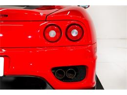 2004 Ferrari 360 (CC-2094012) for sale in Volo, Illinois