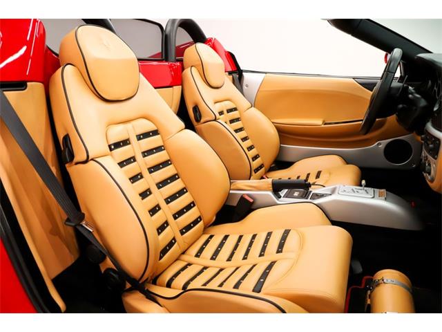 2004 Ferrari 360 (CC-2094012) for sale in Volo, Illinois