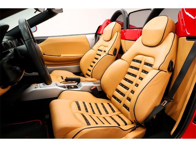 2004 Ferrari 360 (CC-2094012) for sale in Volo, Illinois