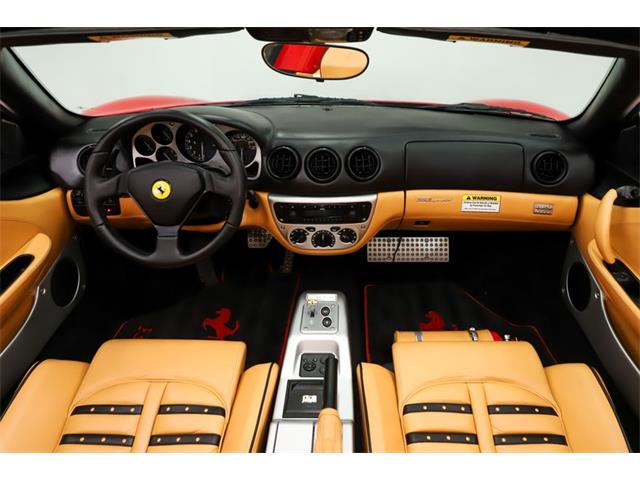 2004 Ferrari 360 (CC-2094012) for sale in Volo, Illinois