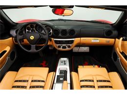 2004 Ferrari 360 (CC-2094012) for sale in Volo, Illinois