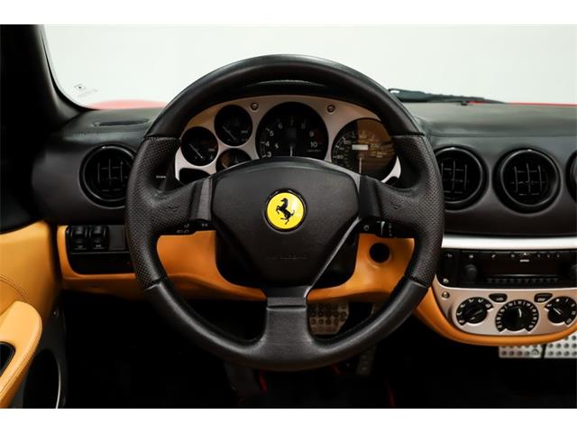 2004 Ferrari 360 (CC-2094012) for sale in Volo, Illinois