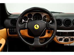 2004 Ferrari 360 (CC-2094012) for sale in Volo, Illinois
