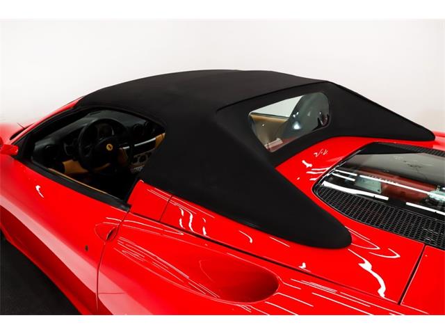 2004 Ferrari 360 (CC-2094012) for sale in Volo, Illinois