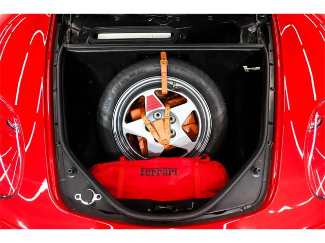 2004 Ferrari 360 (CC-2094012) for sale in Volo, Illinois