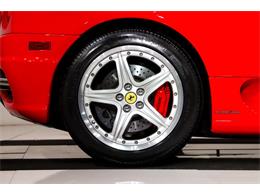 2004 Ferrari 360 (CC-2094012) for sale in Volo, Illinois