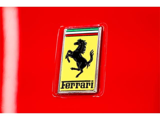 2004 Ferrari 360 (CC-2094012) for sale in Volo, Illinois