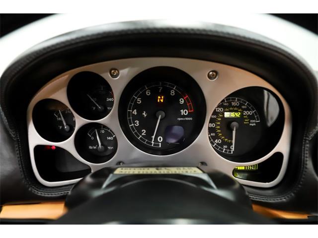2004 Ferrari 360 (CC-2094012) for sale in Volo, Illinois
