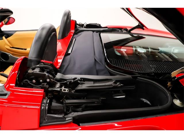 2004 Ferrari 360 (CC-2094012) for sale in Volo, Illinois