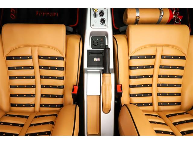 2004 Ferrari 360 (CC-2094012) for sale in Volo, Illinois