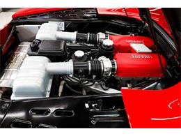 2004 Ferrari 360 (CC-2094012) for sale in Volo, Illinois
