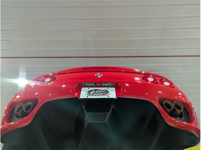 2004 Ferrari 360 (CC-2094012) for sale in Volo, Illinois