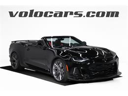 2023 Chevrolet Camaro (CC-2094013) for sale in Volo, Illinois