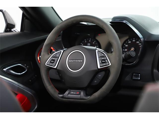 2023 Chevrolet Camaro (CC-2094013) for sale in Volo, Illinois