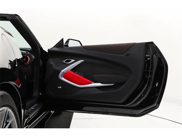 2023 Chevrolet Camaro (CC-2094013) for sale in Volo, Illinois