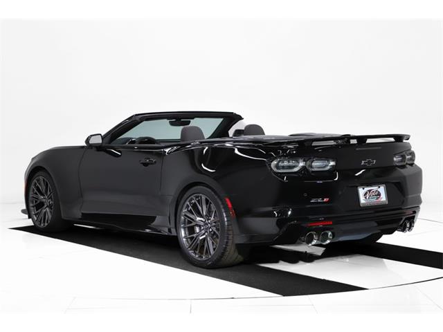 2023 Chevrolet Camaro (CC-2094013) for sale in Volo, Illinois