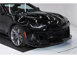 2023 Chevrolet Camaro (CC-2094013) for sale in Volo, Illinois
