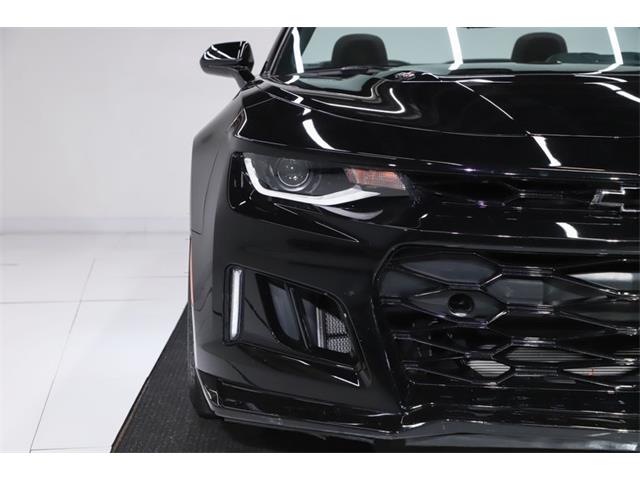 2023 Chevrolet Camaro (CC-2094013) for sale in Volo, Illinois