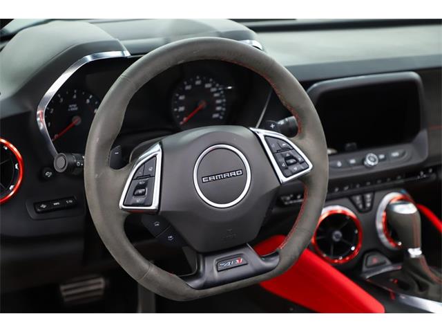 2023 Chevrolet Camaro (CC-2094013) for sale in Volo, Illinois