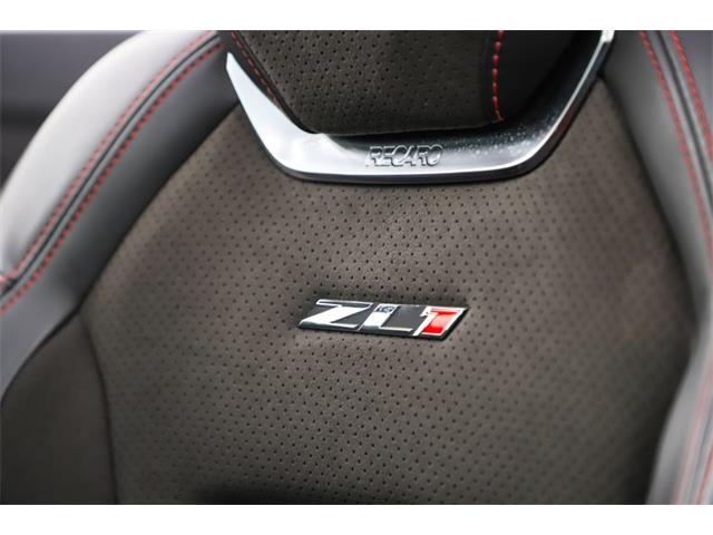 2023 Chevrolet Camaro (CC-2094013) for sale in Volo, Illinois