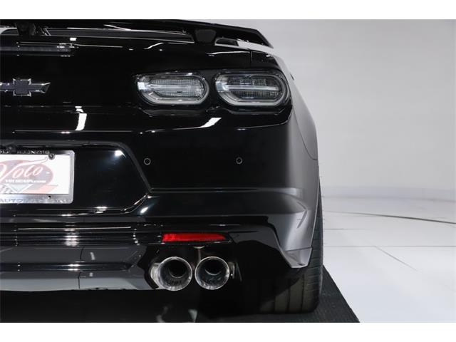 2023 Chevrolet Camaro (CC-2094013) for sale in Volo, Illinois