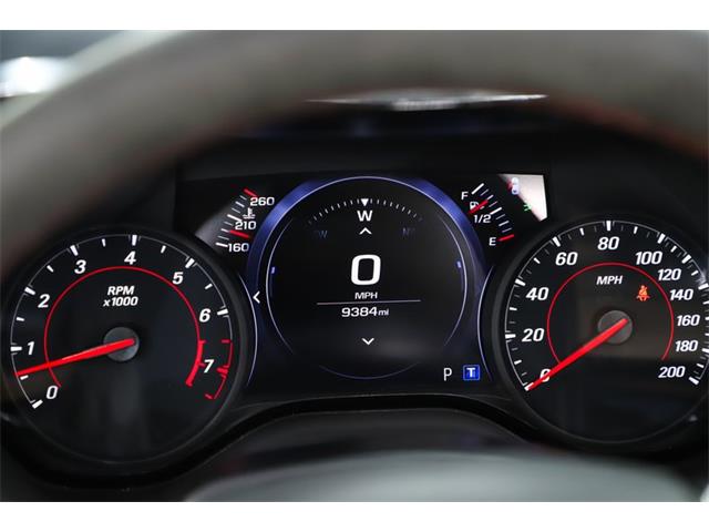 2023 Chevrolet Camaro (CC-2094013) for sale in Volo, Illinois