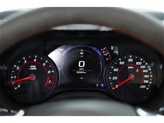 2023 Chevrolet Camaro (CC-2094013) for sale in Volo, Illinois