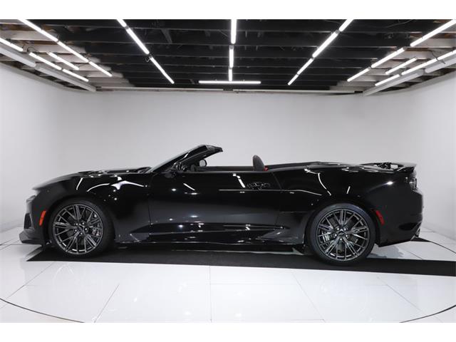 2023 Chevrolet Camaro (CC-2094013) for sale in Volo, Illinois