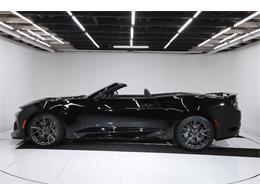 2023 Chevrolet Camaro (CC-2094013) for sale in Volo, Illinois