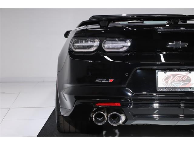 2023 Chevrolet Camaro (CC-2094013) for sale in Volo, Illinois