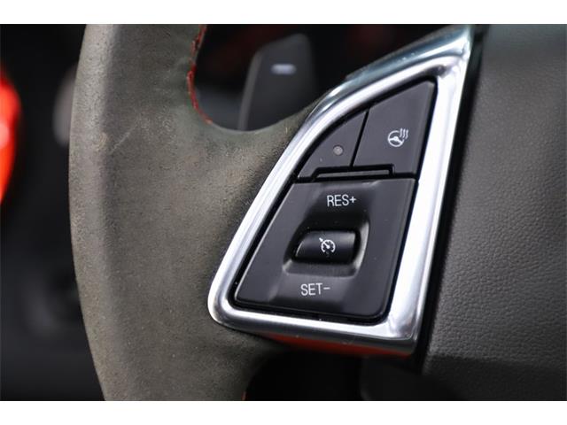 2023 Chevrolet Camaro (CC-2094013) for sale in Volo, Illinois