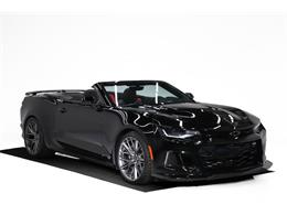 2023 Chevrolet Camaro (CC-2094013) for sale in Volo, Illinois