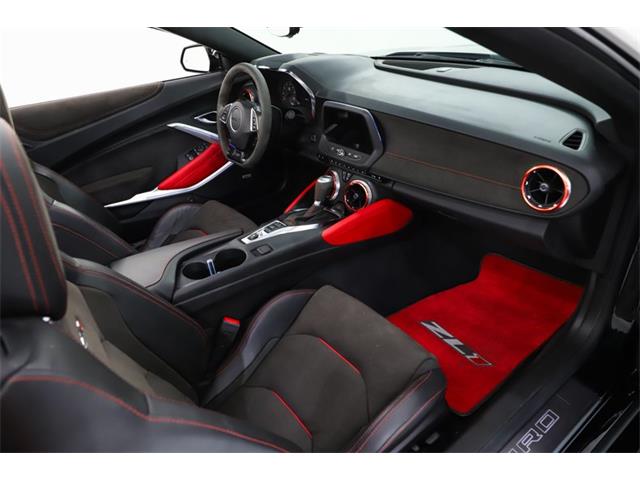 2023 Chevrolet Camaro (CC-2094013) for sale in Volo, Illinois