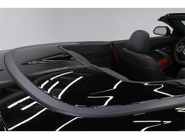 2023 Chevrolet Camaro (CC-2094013) for sale in Volo, Illinois