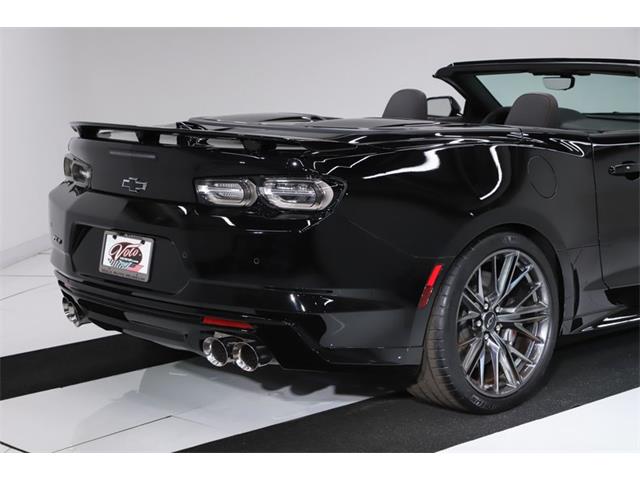 2023 Chevrolet Camaro (CC-2094013) for sale in Volo, Illinois