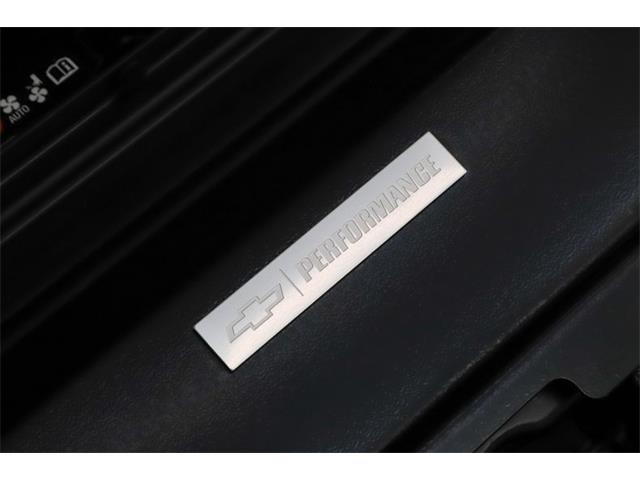 2023 Chevrolet Camaro (CC-2094013) for sale in Volo, Illinois