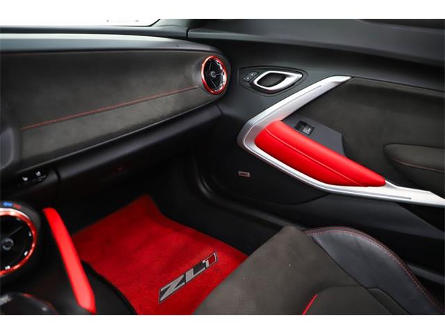 2023 Chevrolet Camaro (CC-2094013) for sale in Volo, Illinois