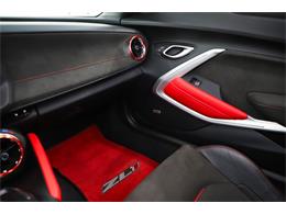 2023 Chevrolet Camaro (CC-2094013) for sale in Volo, Illinois
